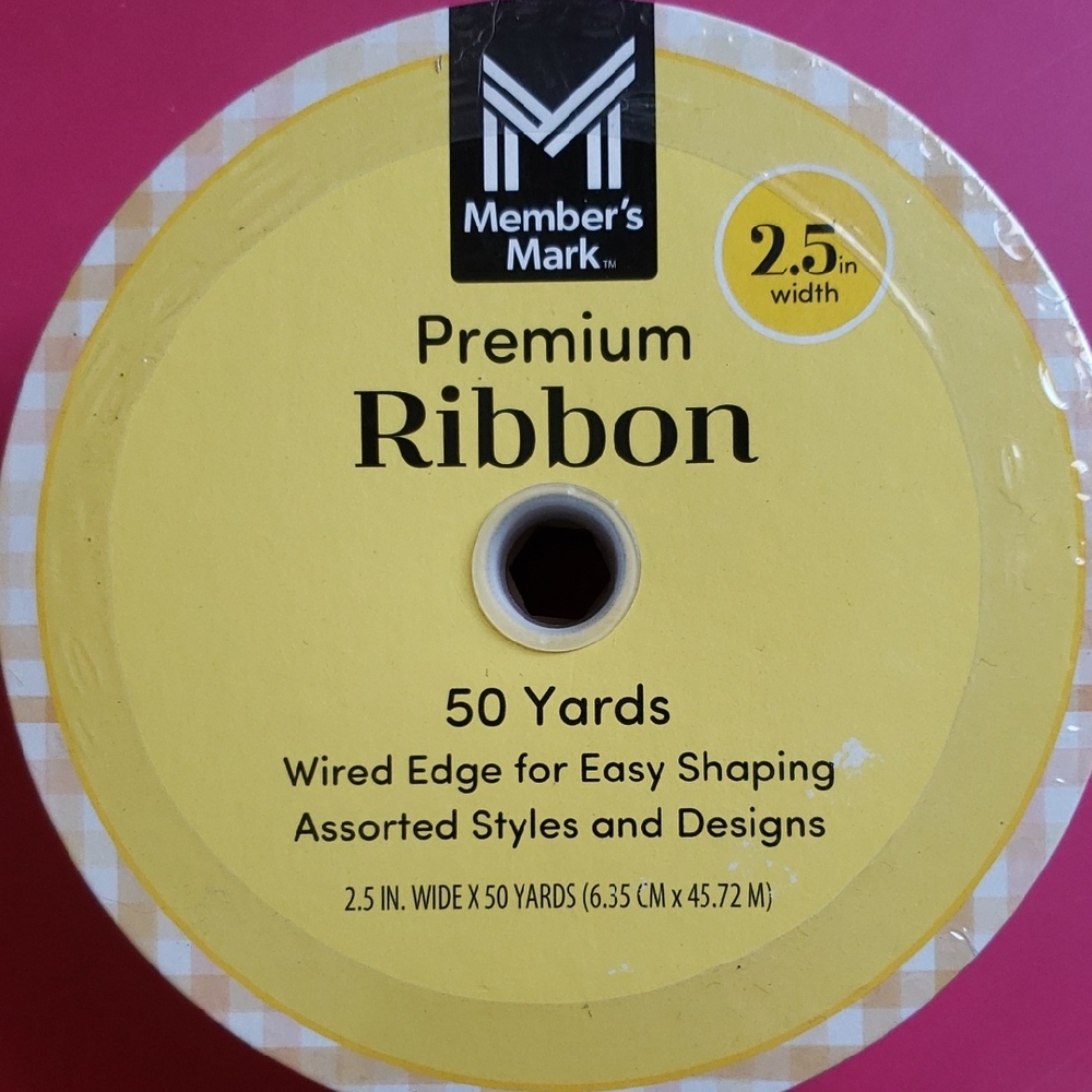 Ribbon